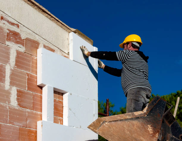 Best Residential Insulation in Cape Coral, FL