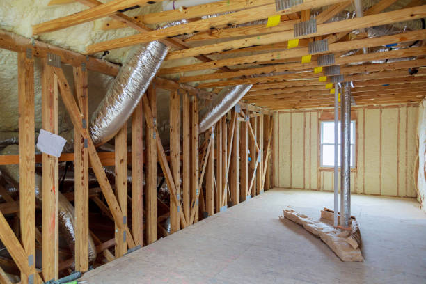 Best Types of Insulation in Cape Coral, FL